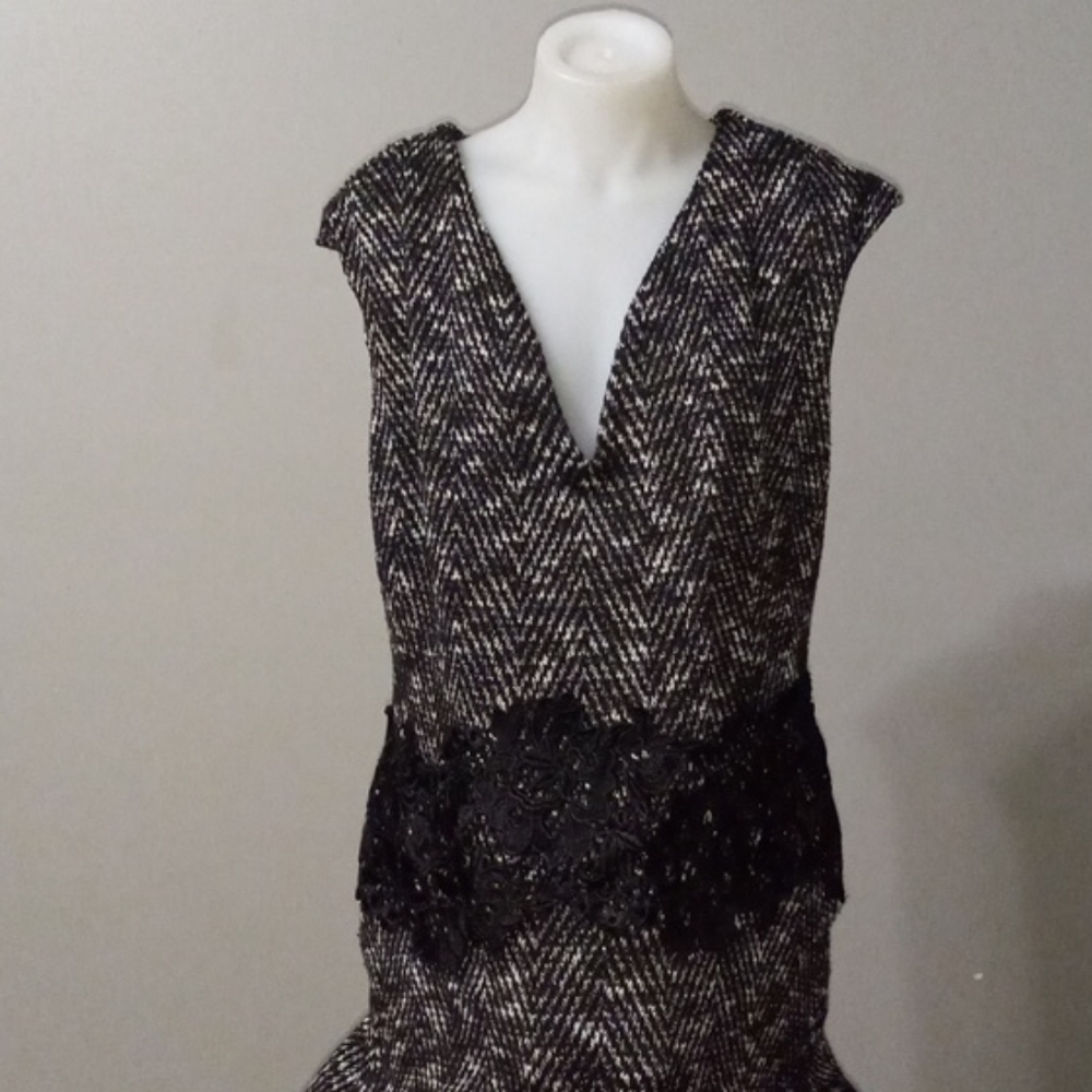 New York & Company dress